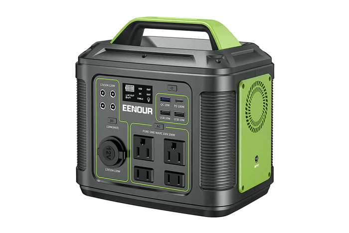 Portable Power Supply｜P302｜300Wh