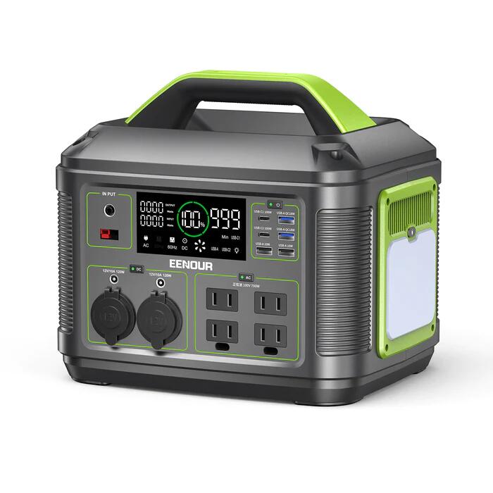 Portable Power Supply｜P703｜710Wh